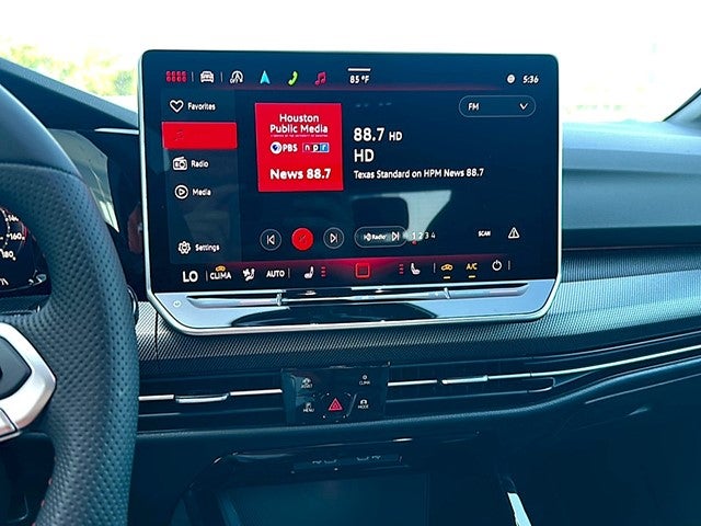 2026 Volkswagen Golf GTI 2.0T S