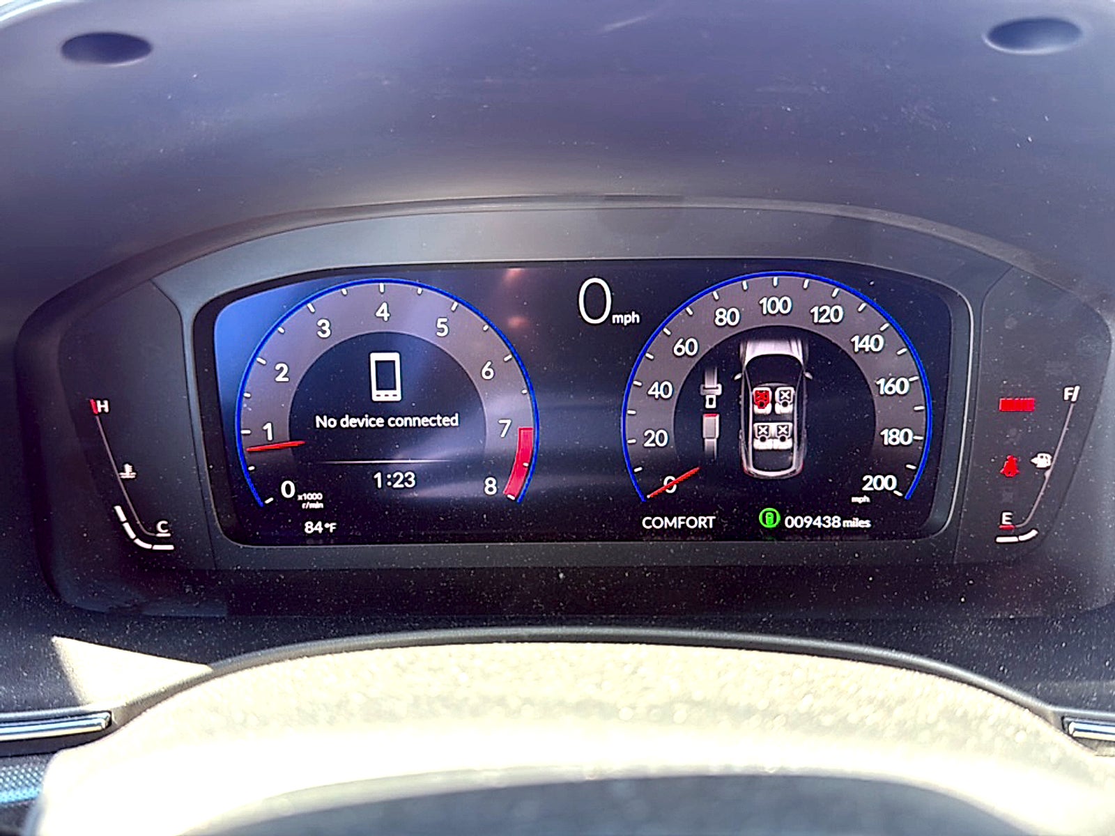 2025 Acura Integra Type S