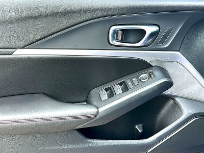 2025 Acura Integra Type S