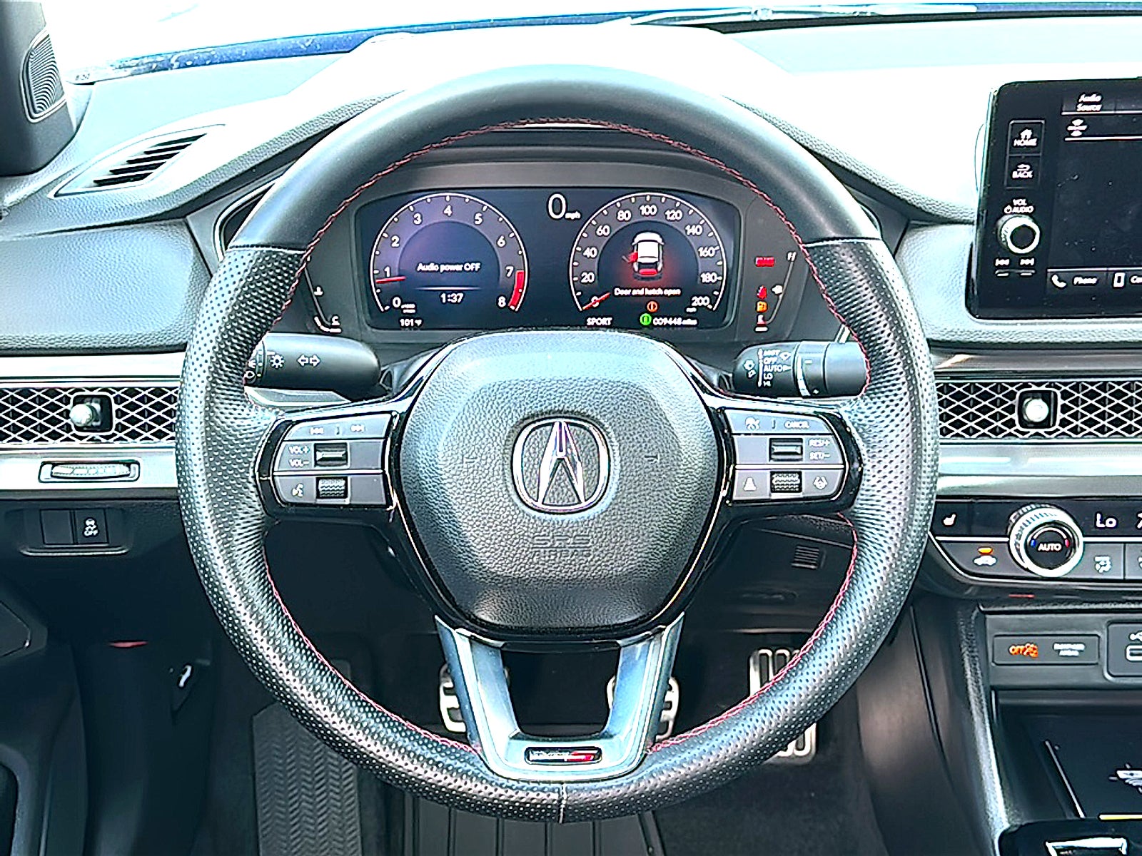 2025 Acura Integra Type S