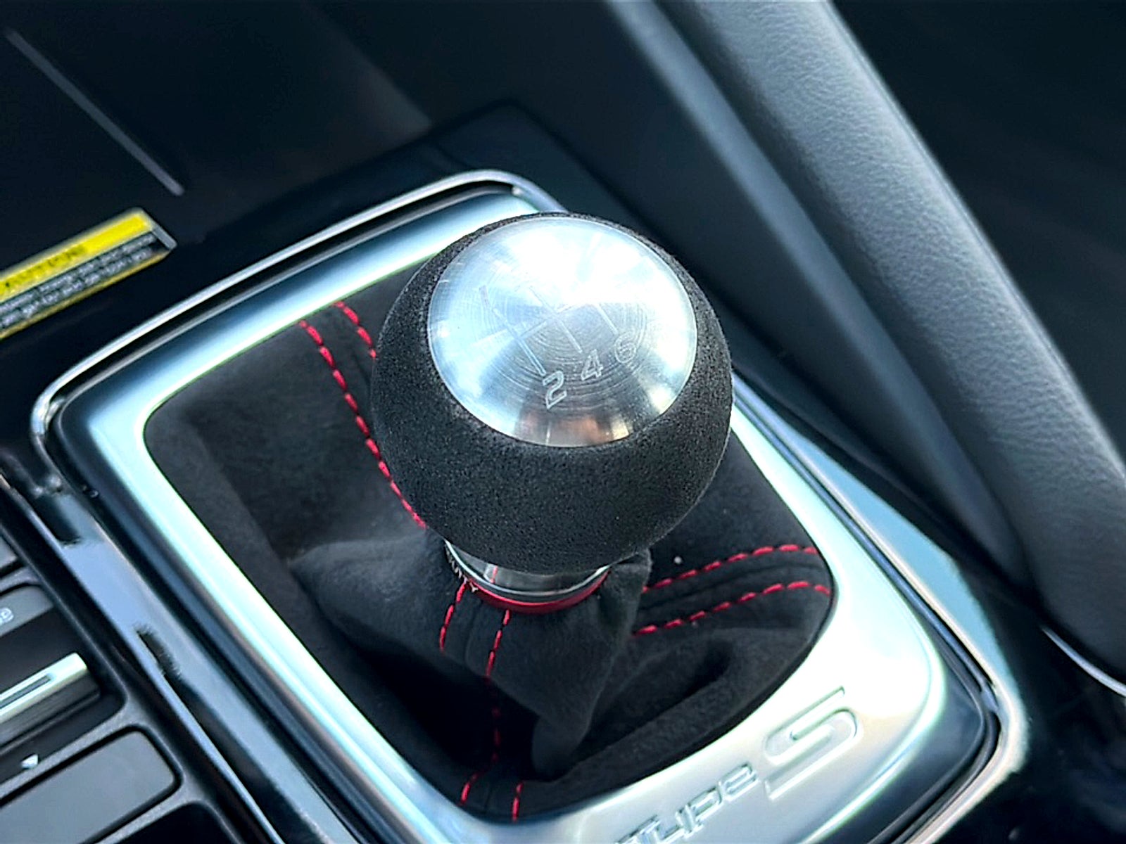 2025 Acura Integra Type S