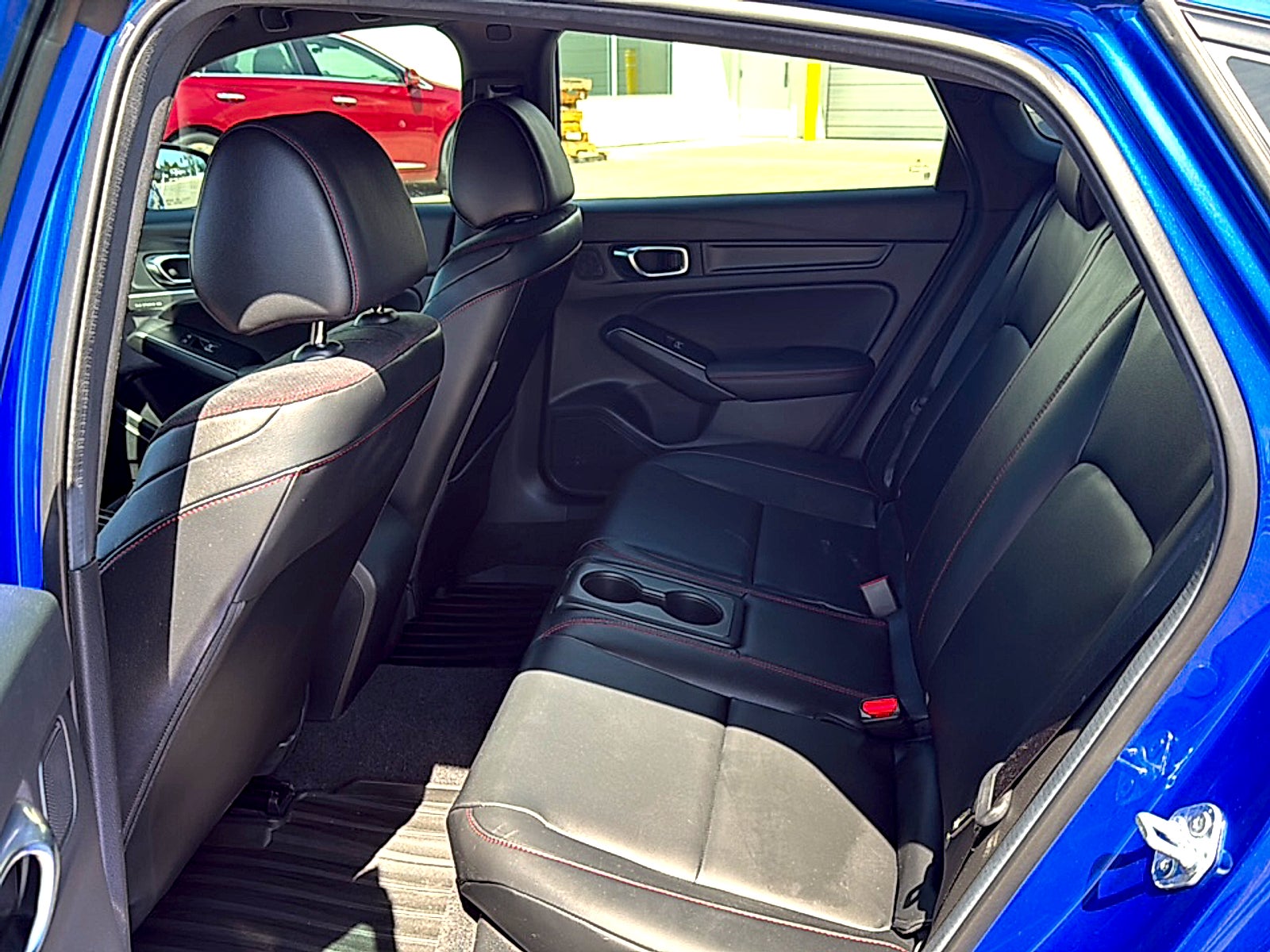 2025 Acura Integra Type S