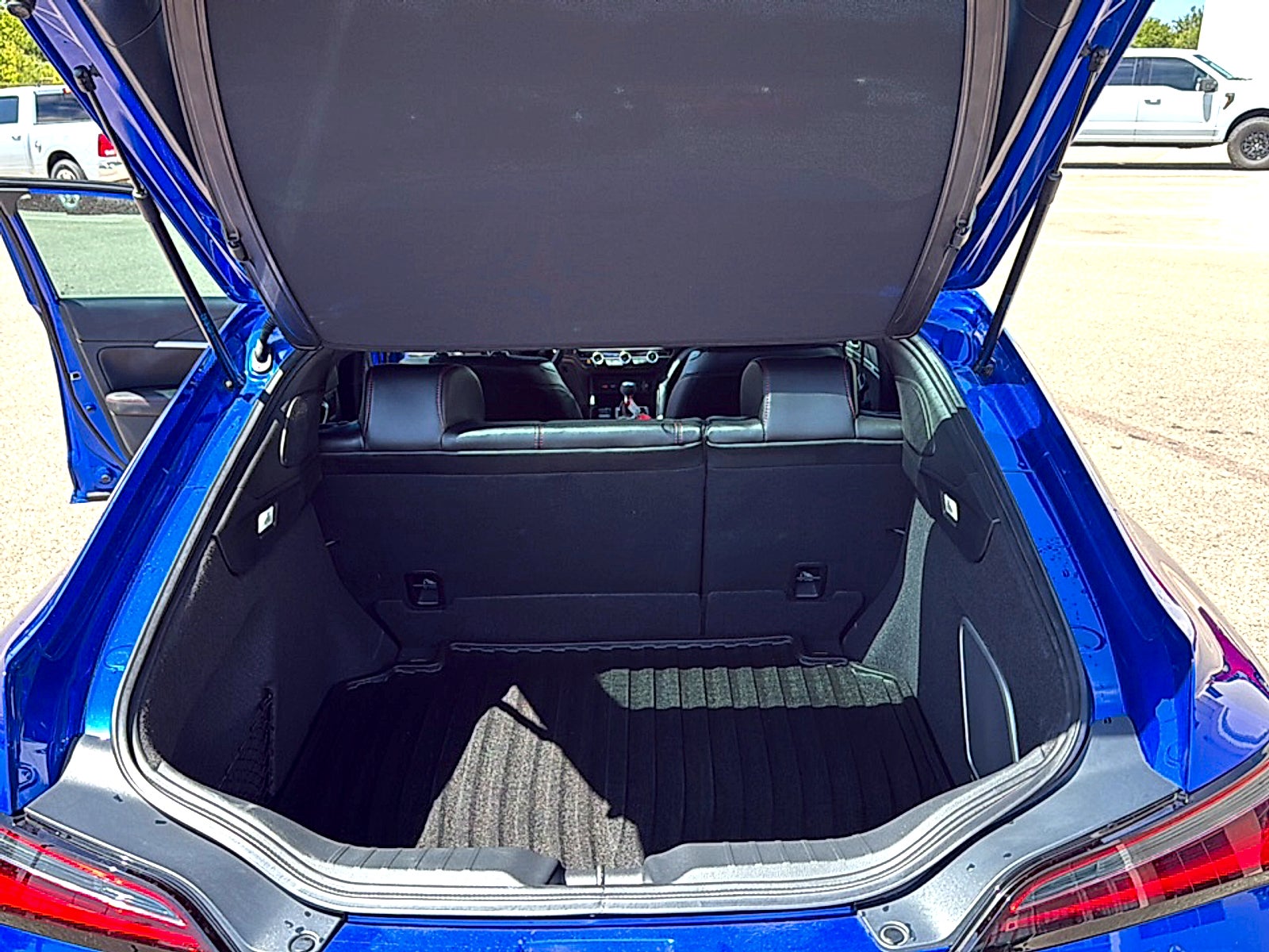 2025 Acura Integra Type S