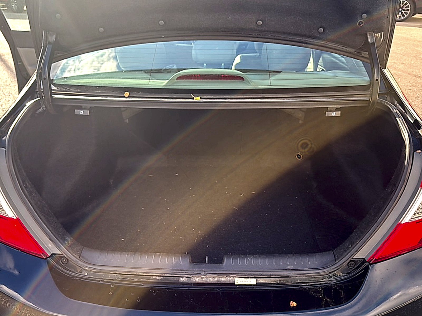 2012 Honda Civic EX-L