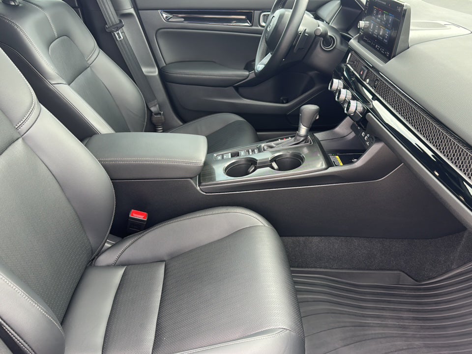 2024 Honda Civic Sport Touring