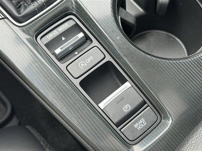 2024 Honda Civic Sport Touring