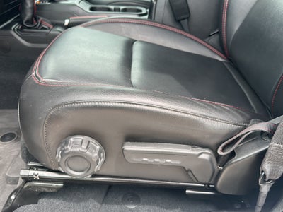 2023 Jeep Wrangler 4-Door Rubicon 4x4