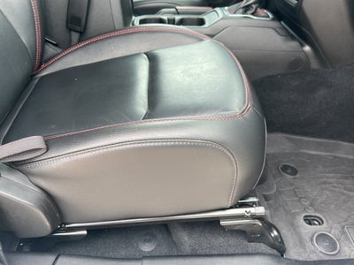 2023 Jeep Wrangler 4-Door Rubicon 4x4