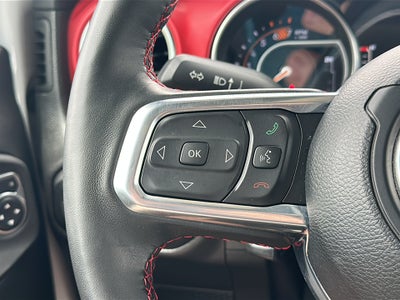 2023 Jeep Wrangler 4-Door Rubicon 4x4