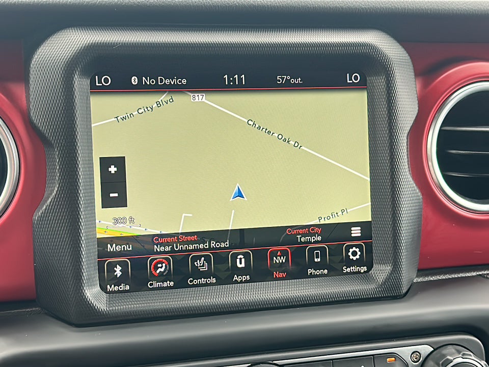 2023 Jeep Wrangler 4-Door Rubicon 4x4