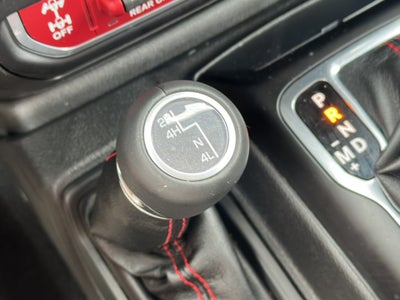 2023 Jeep Wrangler 4-Door Rubicon 4x4