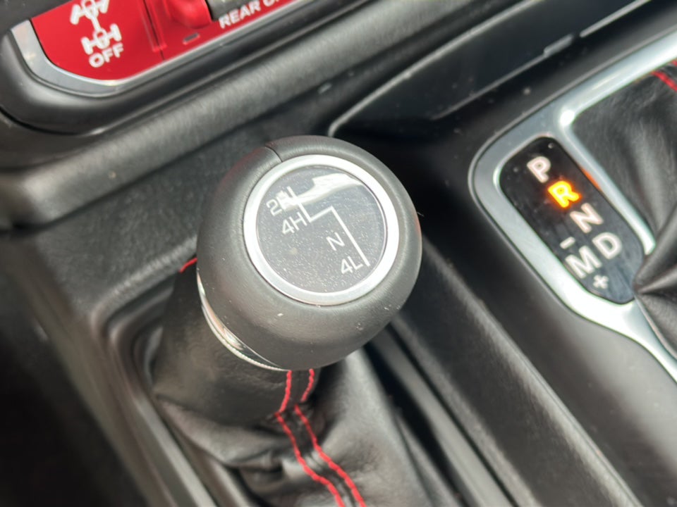 2023 Jeep Wrangler 4-Door Rubicon 4x4