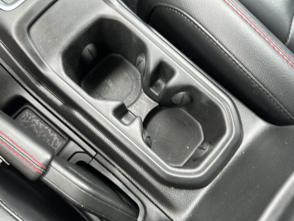 2023 Jeep Wrangler 4-Door Rubicon 4x4