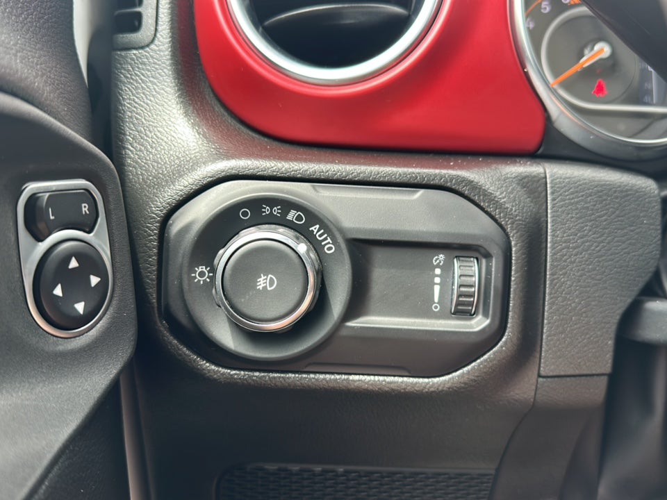 2023 Jeep Wrangler 4-Door Rubicon 4x4