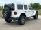 2023 Jeep Wrangler 4-Door Rubicon 4x4