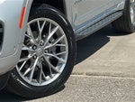 2023 Jeep Grand Cherokee Summit 4x2