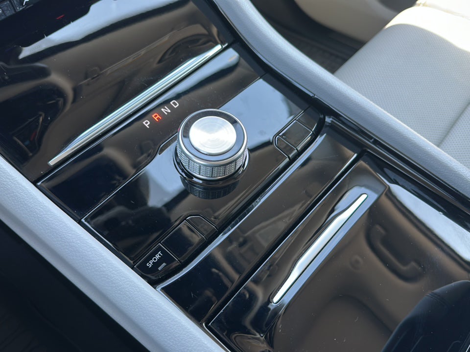 2023 Jeep Grand Cherokee Summit 4x2