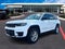 2023 Jeep Grand Cherokee L Laredo X