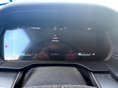 2023 Jeep Grand Cherokee L Laredo X