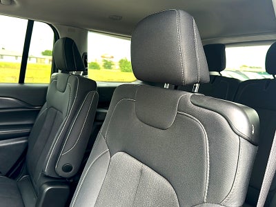 2023 Jeep Grand Cherokee L Laredo X