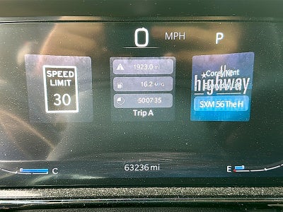 2023 Jeep Grand Wagoneer Series III Obsidian