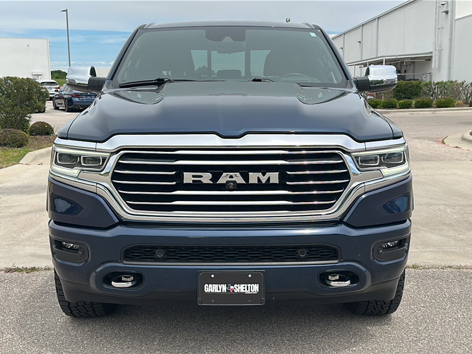 2023 RAM 1500 Longhorn