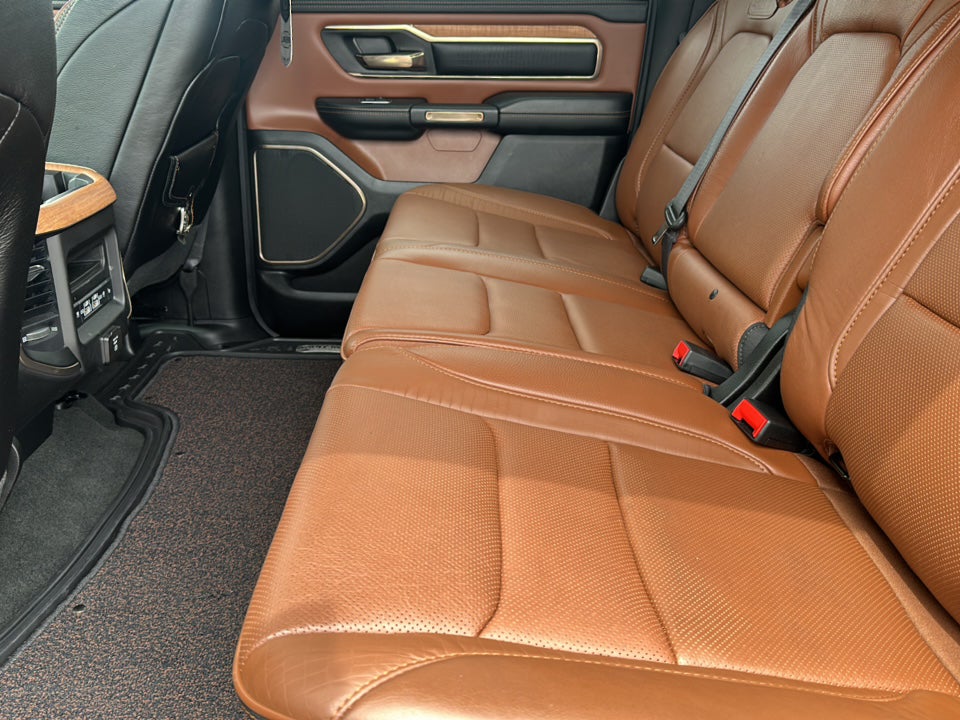 2023 RAM 1500 Longhorn