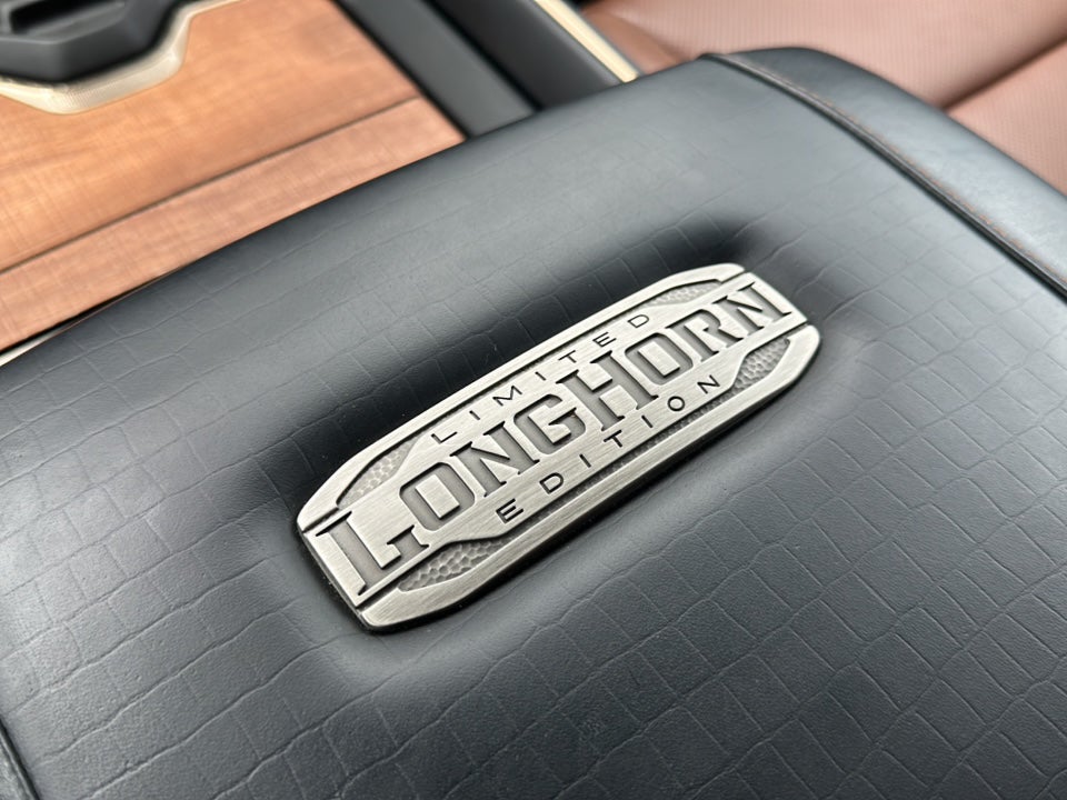 2023 RAM 1500 Longhorn