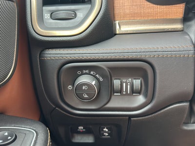 2023 RAM 1500 Longhorn