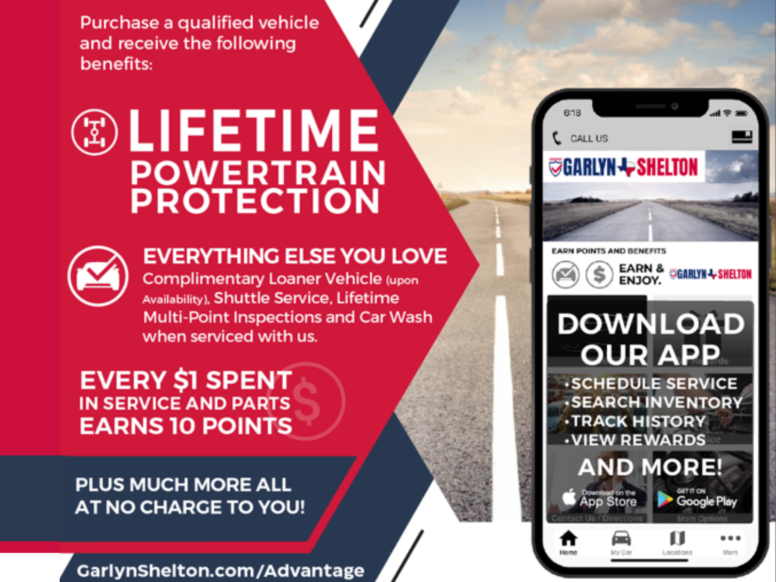 2023 RAM 1500 Longhorn