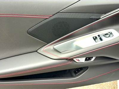2026 Chevrolet Corvette 1LT