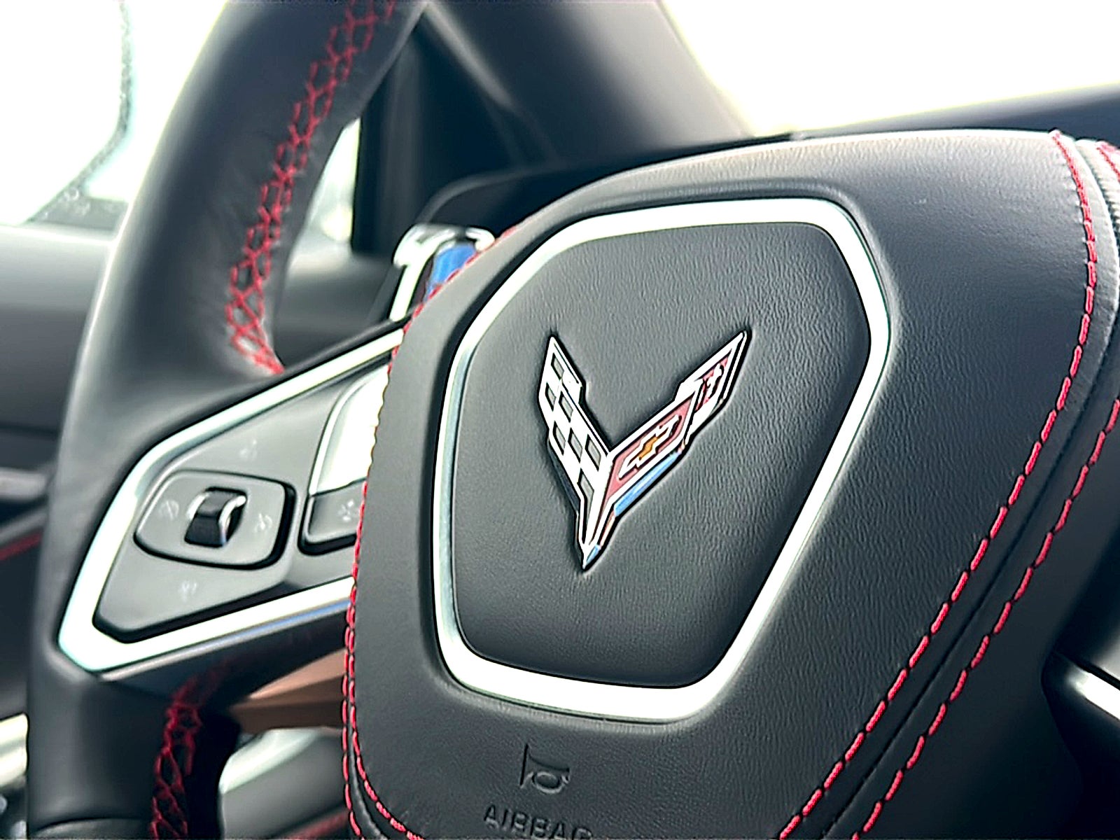 2026 Chevrolet Corvette 1LT