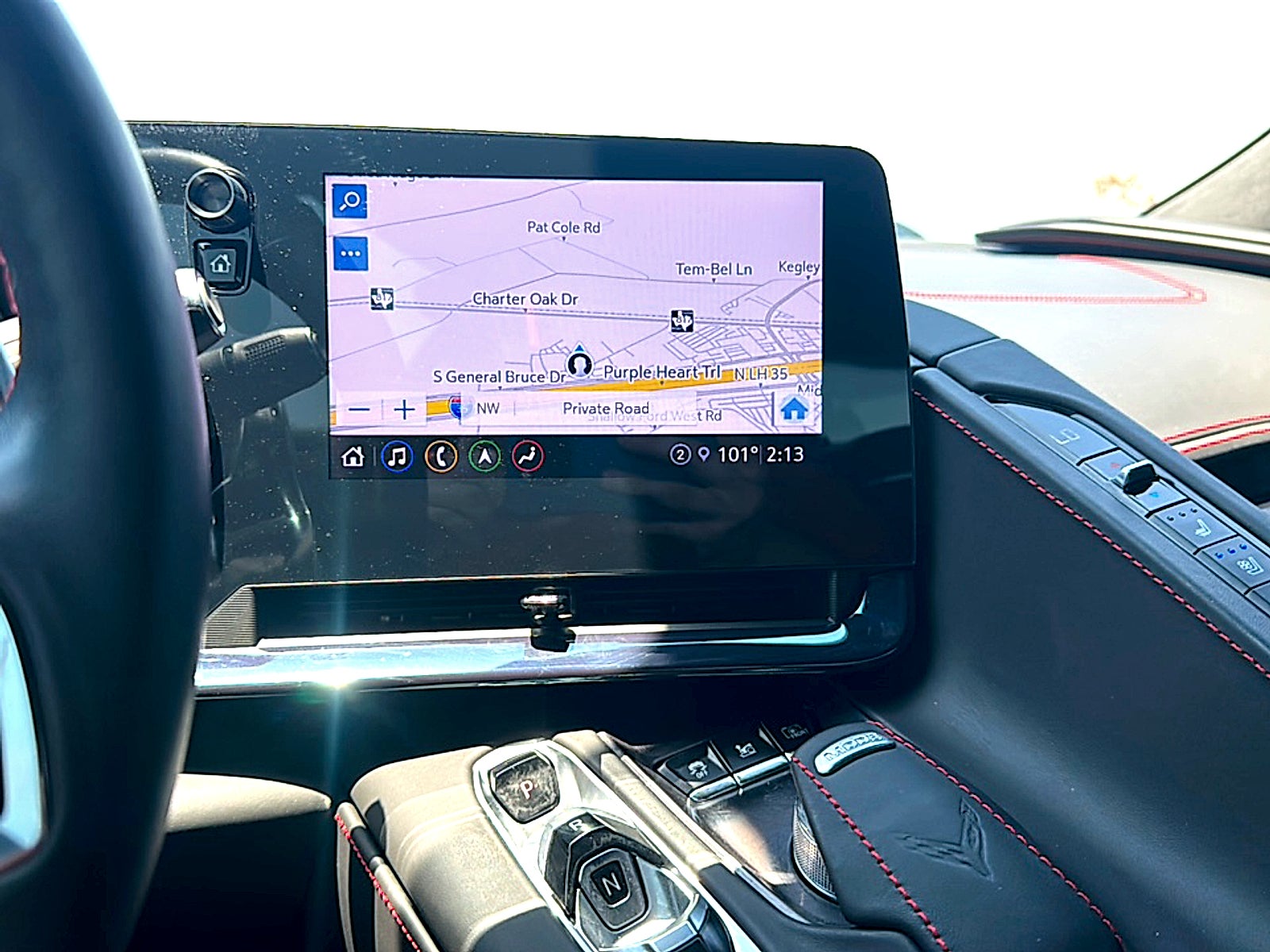 2023 Chevrolet Corvette 3LT
