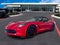 2016 Chevrolet Corvette Z51 2LT