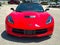 2016 Chevrolet Corvette Z51 2LT
