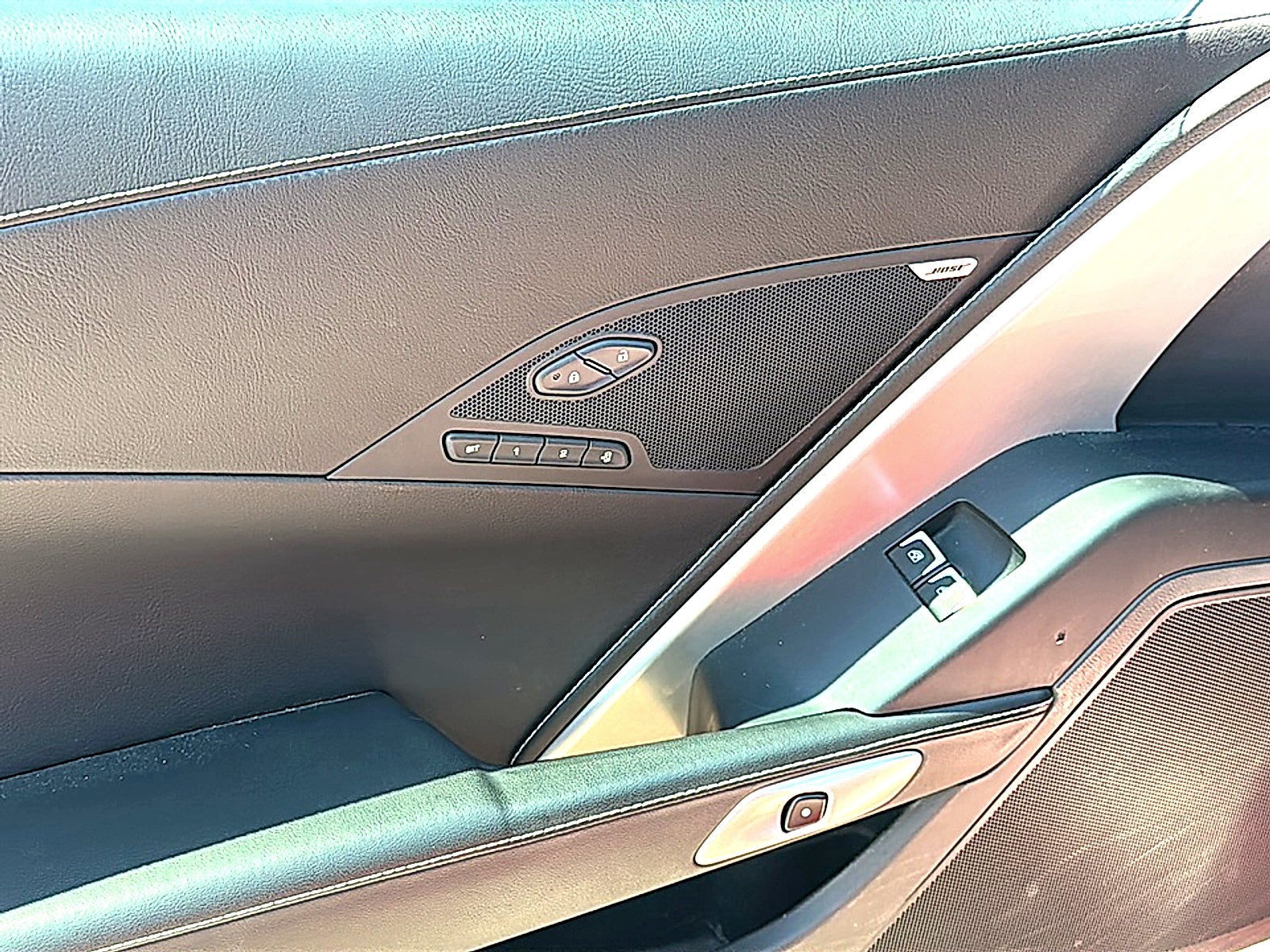 2016 Chevrolet Corvette Z51 2LT