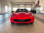 2016 Chevrolet Corvette Z51 2LT