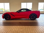 2016 Chevrolet Corvette Z51 2LT