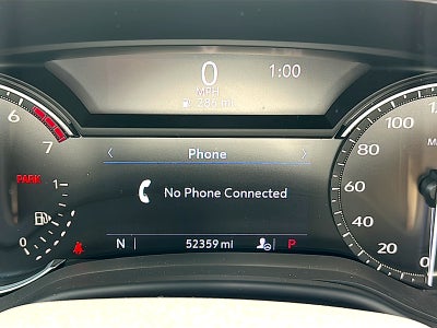 2020 Cadillac CT5 Luxury