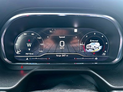 2022 GMC Yukon 2WD SLT