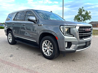 2022 GMC Yukon 2WD SLT