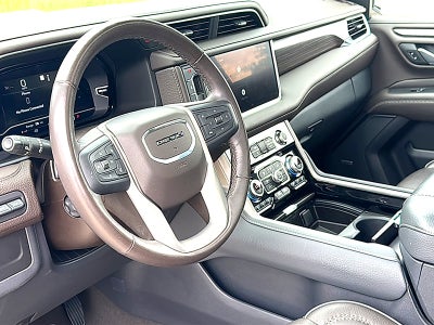 2022 GMC Yukon Denali Denali