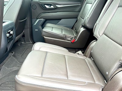 2022 GMC Yukon Denali Denali