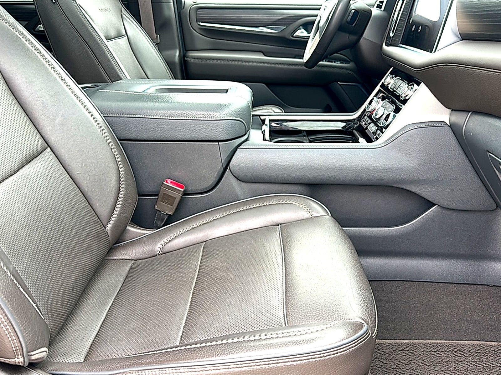 2022 GMC Yukon Denali Denali