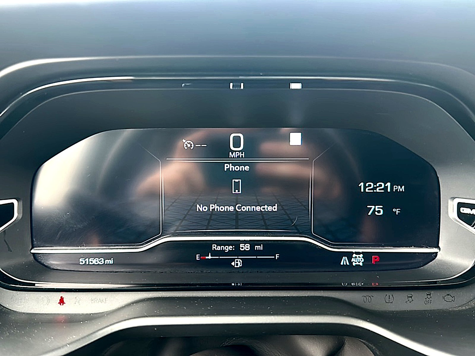 2022 GMC Yukon Denali Denali