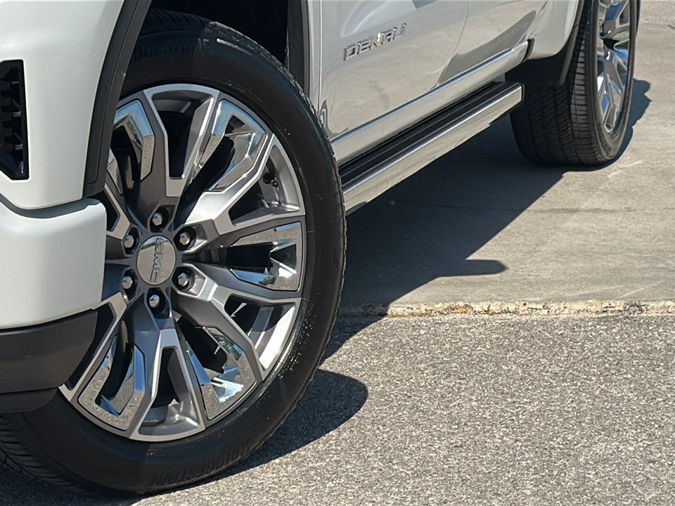 2024 GMC Sierra 1500 4WD Crew Cab Short Box Denali