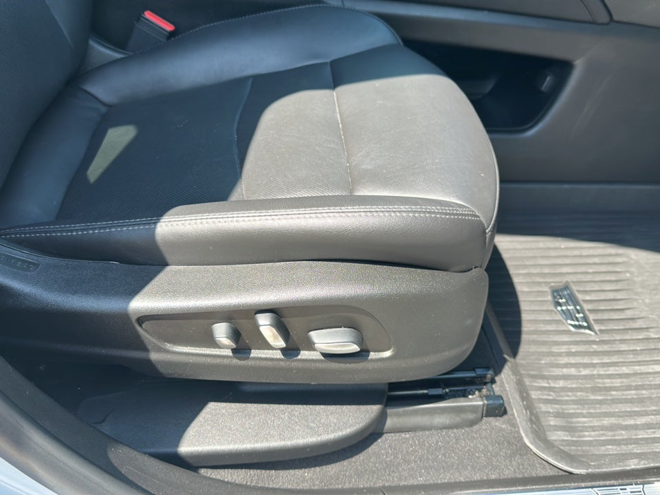 2020 Cadillac XT5 FWD Premium Luxury