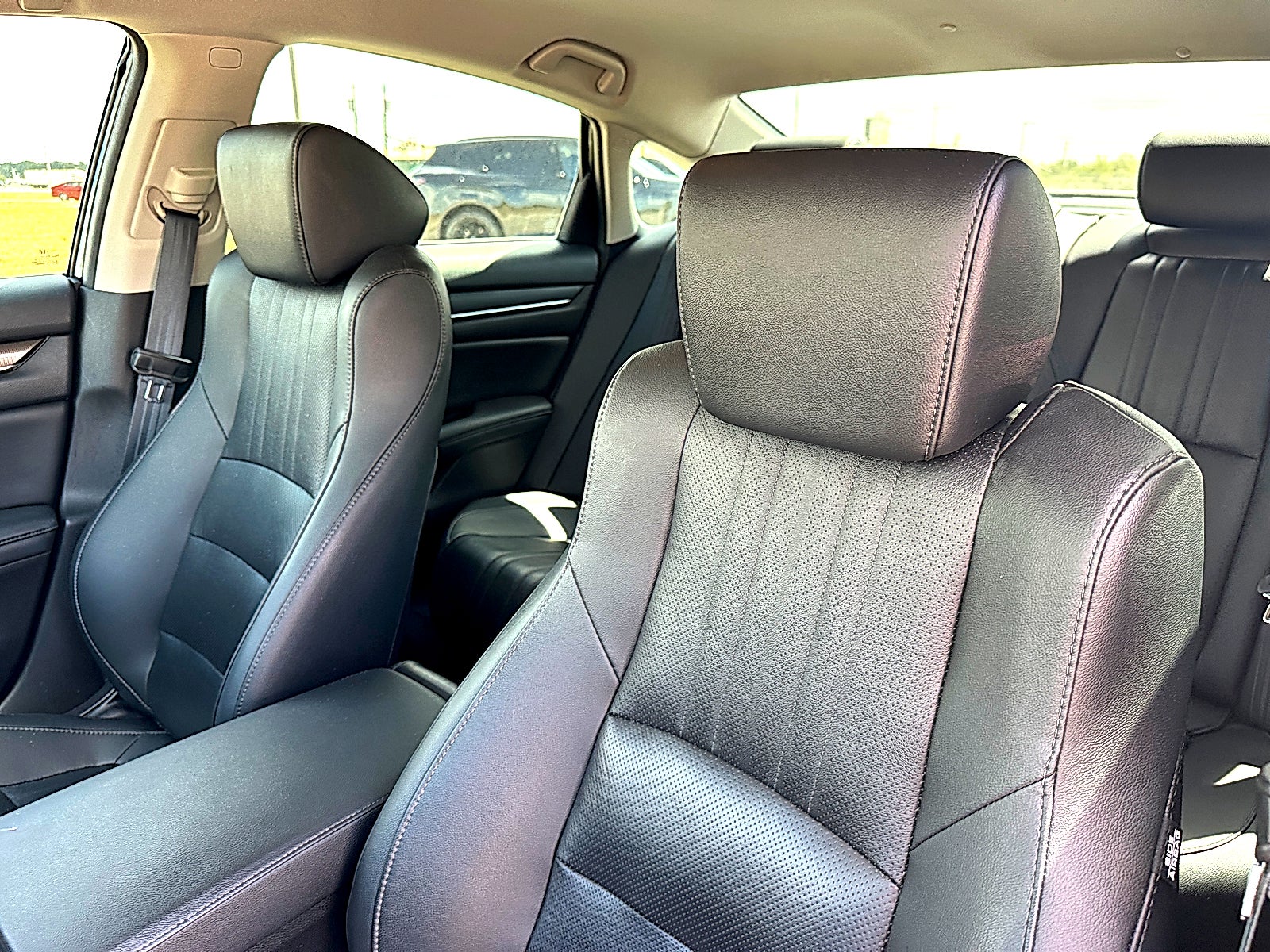 2021 Honda Accord Sport SE