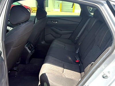 2025 Honda Accord Sport