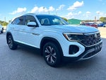 2025 Volkswagen Atlas Cross Sport 2.0T SE